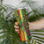 Aotearoa Reggae Skinny Tumbler Maori Reggae-One Love