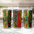 Aotearoa Reggae Tumbler Cup Maori Reggae-One Love