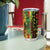 Aotearoa Reggae Tumbler Cup Maori Reggae-One Love