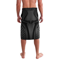 Hawaiian Kakau Art Tattoos Aquaman Style Lavalava Special Edition LT03 - Polynesian Pride