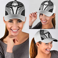 Hawaiian Kakau Art Tattoos Aquaman Style Classic Cap White Version LT03 - Polynesian Pride