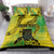 Cook Islands Marathon 2025-Pursuit in Paradise Bedding Set Special Edition