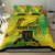 Cook Islands Marathon 2025-Pursuit in Paradise Bedding Set Special Edition