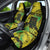 Cook Islands Marathon 2025-Pursuit in Paradise Car Seat Cover Special Edition