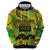 Cook Islands Marathon 2025-Pursuit in Paradise Hoodie Special Edition