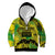 Cook Islands Marathon 2025-Pursuit in Paradise Kid Hoodie Special Edition