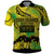 Cook Islands Marathon 2025-Pursuit in Paradise Polo Shirt Special Edition