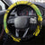 Cook Islands Marathon 2025-Pursuit in Paradise Steering Wheel Cover Special Edition