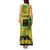 Cook Islands Marathon 2025-Pursuit in Paradise Tank Maxi Dress Special Edition