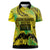 Cook Islands Marathon 2025-Pursuit in Paradise Women Polo Shirt Special Edition