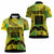 Cook Islands Marathon 2025-Pursuit in Paradise Women Polo Shirt Special Edition