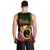 Vanuatu Shefa Day Men Tank Top Sand Drawing Melanesian