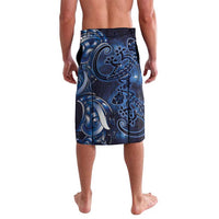 New Zealand Gecko Maori Art Tattoo Lavalava Matariki Mode LT03 - Polynesian Pride