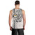 Custom Hawaii James Campbell High School Men Tank Top Tribal Kakau Pattern LT03 - Polynesian Pride