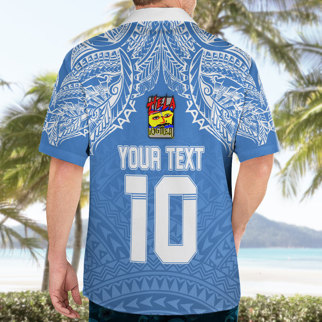 Samoan Tattoo Rugby Baseball Jersey Shirt Best Gift Men And Women