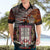 New Zealand ANZAC Day Hawaiian Shirt The Ode of Remembrance and Silver Fern LT03 - Polynesian Pride