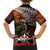 New Zealand ANZAC Day Hawaiian Shirt The Ode of Remembrance and Silver Fern LT03 - Polynesian Pride