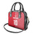 Custom Tahiti Football-Iron Warriors Shoulder Handbag