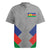 Custom New Caledonia-The Kagus Rugby Jersey