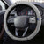 New Caledonia-The Kagus Steering Wheel Cover