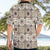 Tukenny Pattern Fijian War Clubs Hawaiian Shirt LT03 - Polynesian Pride