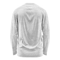 Lotu Tamaiti Samoan Art Tattoo Polynesian Pattern Long Sleeve Shirt LT03 - Polynesian Pride