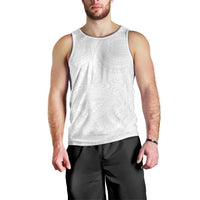 Lotu Tamaiti Samoan Art Tattoo Polynesian Pattern Men Tank Top LT03 - Polynesian Pride