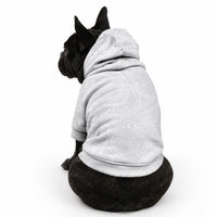 Lotu Tamaiti Samoan Art Tattoo Polynesian Pattern Pet Hoodie LT03 - Polynesian Pride