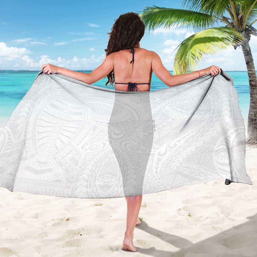 Lotu Tamaiti Samoan Art Tattoo Polynesian Pattern Sarong LT03 - Polynesian Pride