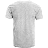 Lotu Tamaiti Samoan Art Tattoo Polynesian Pattern T-Shirt - LT03 - Polynesian Pride