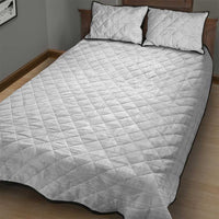 Lotu Tamaiti Samoan Art Tattoo Siapo Pattern Quilt Bed Set LT03 - Polynesian Pride