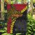 Papua New Guinea Independence Day Garden Flag Bird-of-paradise Melanesian Tattoo