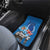 Fiji Rugby Sevens Car Mats Commemorate Gold Medal - Rio de Janeiro 2016