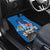 Fiji Rugby Sevens Car Mats Commemorate Gold Medal - Rio de Janeiro 2016