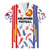 Custom Philippines Champions Football Jersey Hawaiian Shirt