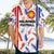 Custom Philippines Champions Football Jersey Hawaiian Shirt