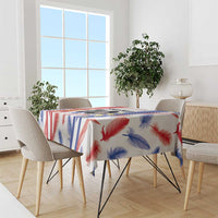 Custom Philippines Champions Football Jersey Tablecloth LT03 - Polynesian Pride