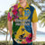 Malampa Day Hawaiian Shirt Proud To Be A Ni-Van Beauty Pacific Flower LT03 - Polynesian Pride