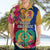 Torba Day Hawaiian Shirt Proud To Be A Ni-Van Beauty Pacific Flower LT03 - Polynesian Pride