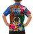 Tafea Day Hawaiian Shirt Proud To Be A Ni-Van Beauty Pacific Flower LT03 - Polynesian Pride