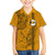 Nanakuli High and Intermediate School Hawaiian Shirt Tribal Kakau Pattern LT03 - Polynesian Pride