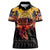 Australia ANZAC Day Women Polo Shirt Forever in My Thoughts