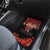 New Zealand ANZAC Day Car Mats Forever in My Thoughts