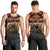 Australia ANZAC Day Men Tank Top Kangaroo and Koala Soldier - Forever in My Thoughts