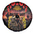 Australia ANZAC Day Spare Tire Cover Kangaroo and Koala Soldier - Forever in My Thoughts