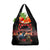 New Zealand ANZAC Day Grocery Bag Tui Bird and Kiwi Bird Soldier - Forever in My Thoughts