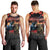 New Zealand ANZAC Day Men Tank Top Tui Bird and Kiwi Bird Soldier - Forever in My Thoughts