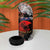 Australia and New Zealand ANZAC Day 4 in 1 Can Cooler Tumbler Aboriginal and Maori Art Pattern Gallipoli Lest We Forget