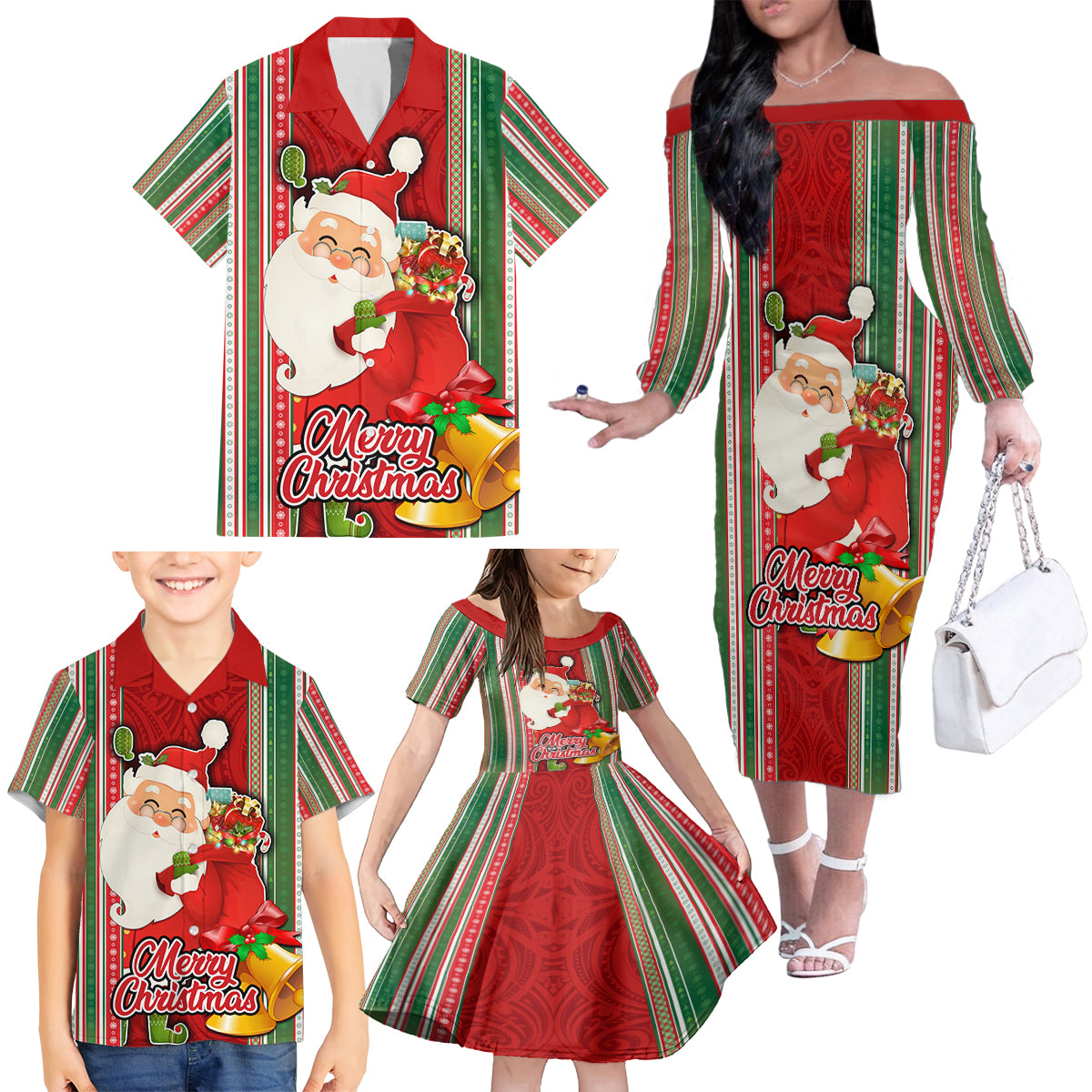 Off shoulder christmas dress best sale