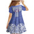 Tonga Apifoou School Family Matching Mermaid Dress and Hawaiian Shirt Ngatu and Polynesian Pattern LT03 - Polynesian Pride